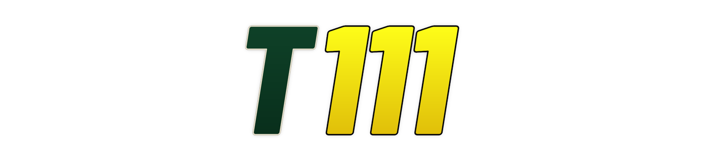 t111 লোগো